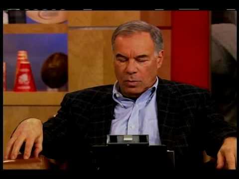 Video 3 - Sal Paolantonio