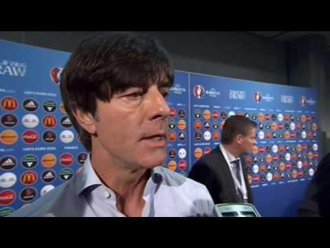 Video 2 - Joachim Low