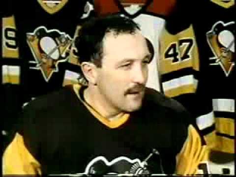 Video 6 - Bryan Trottier