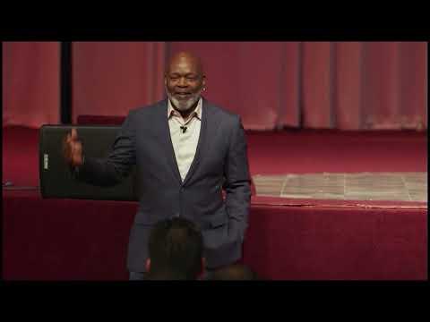 Video 2 - Emmitt Smith