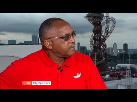 Video 6 - John Carlos