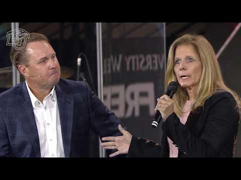 Video 4 - Hugh Freeze