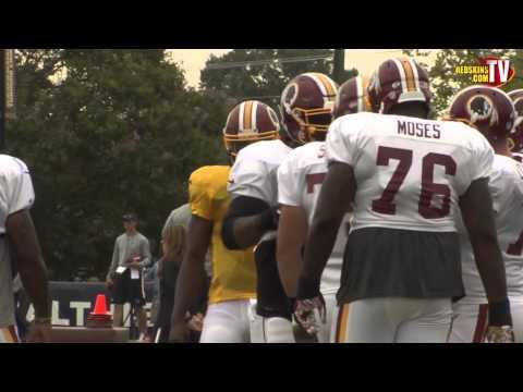 Video 6 - Trent Williams
