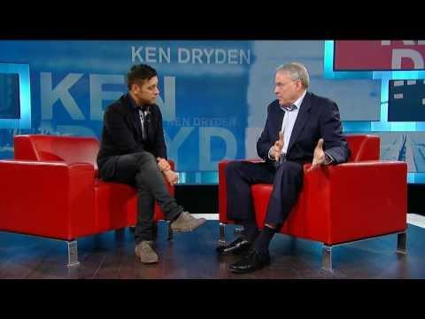 Video 4 - Ken Dryden