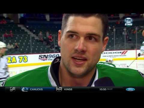 Video 5 - Jamie Benn