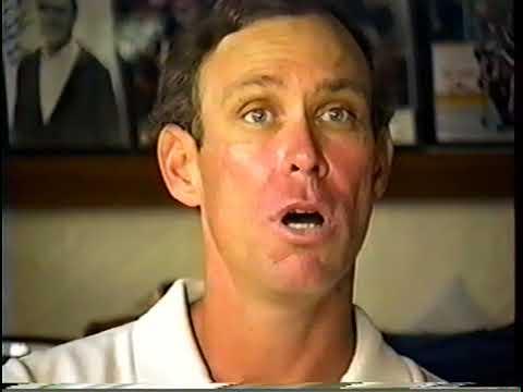 Video 4 - Alan Trammell
