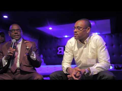 Video 1 - Ted Ginn Jr.