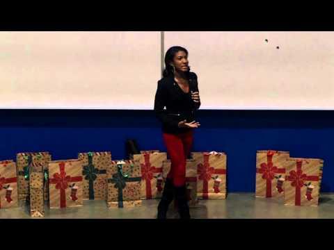 Video 3 - Darren Young