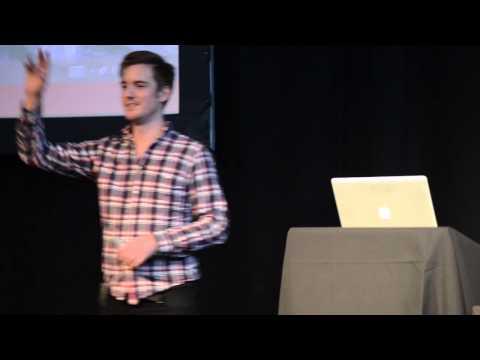 Video 3 - Chris Wright