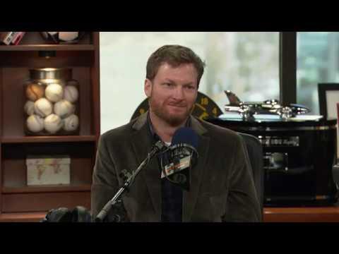 Video 4 - Dale Earnhardt Jr.