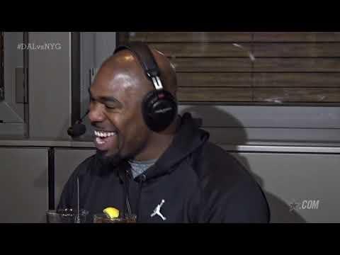 Video 6 - Tyron Smith