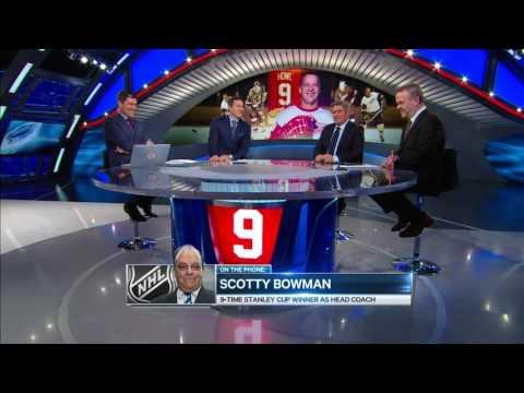 Video 3 - Scotty Bowman