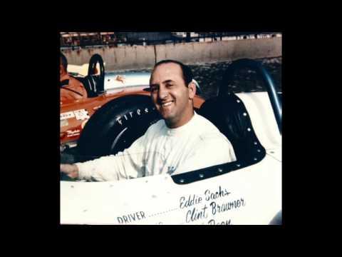 Video 1 - A.J. Foyt