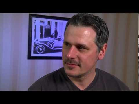 Video 2 - Felix Potvin