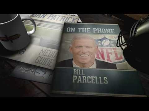 Video 6 - Bill Parcells