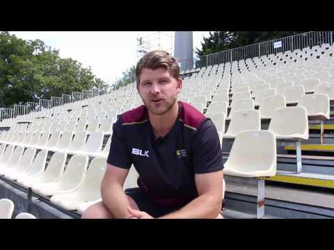 Video 6 - Corey Anderson