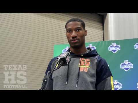 Video 1 - Dede Westbrook