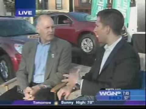 Video 1 - Troy Murray