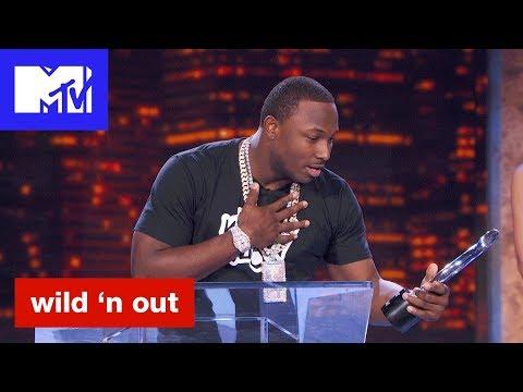 Video 3 - Colin Kaepernick