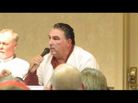 Video 4 - Jack Clark