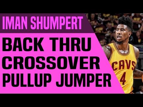Video 2 - Iman Shumpert