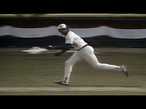 Video 3 - Cecil Cooper