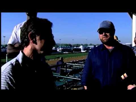 Video 2 - Kevin Krigger