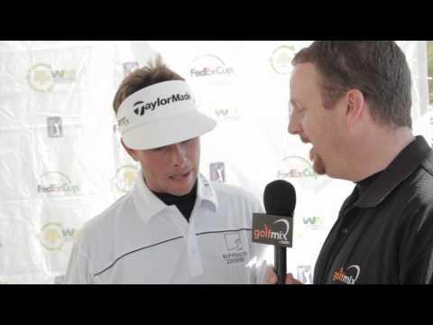 Video 5 - Spencer Levin