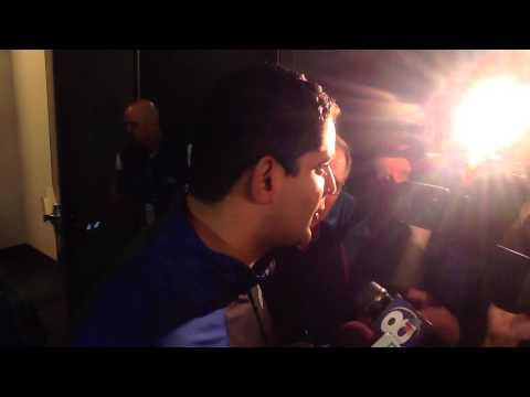 Video 3 - Orlando Antigua