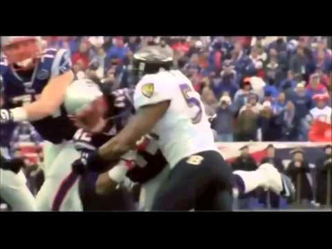 Video 2 - Luke Kuechly