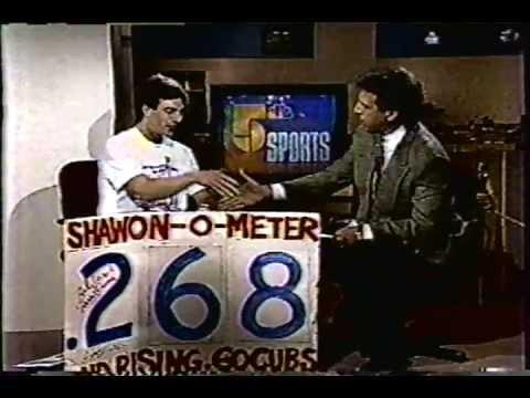 Video 6 - Shawon Dunston