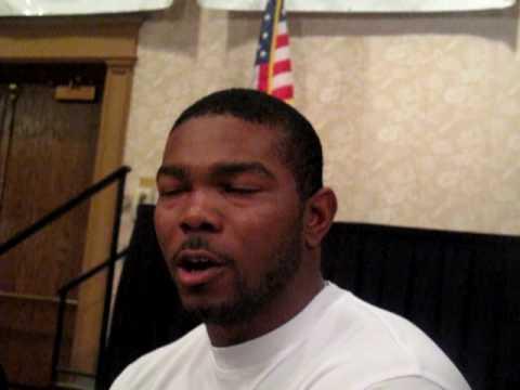 Video 6 - Howie Kendrick