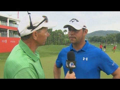 Video 6 - Gary Woodland