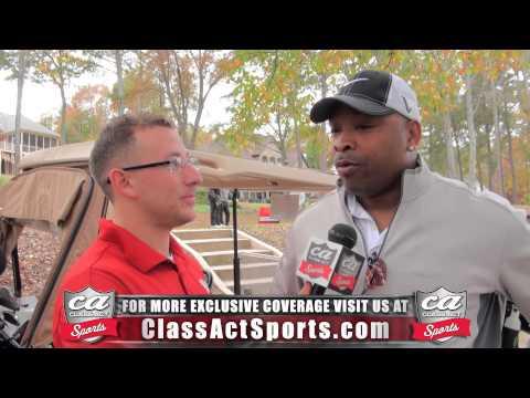 Video 4 - Ray Lankford