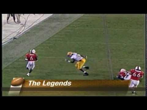 Video 2 - Phillip Buchanon