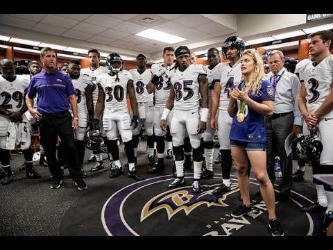 Video 1 - Helen Maroulis