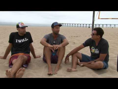 Video 5 - Phil Dalhausser