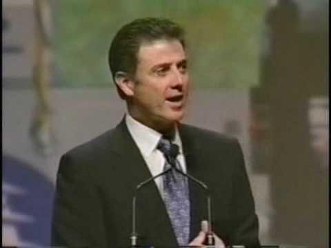 Video 3 - Rick Pitino