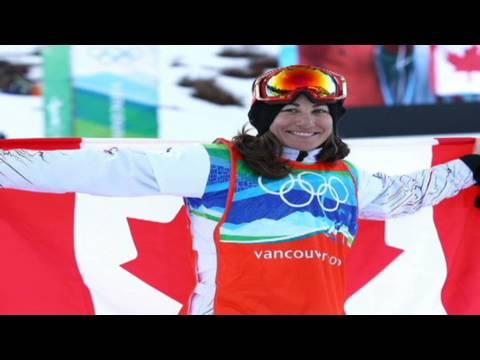 Video 3 - Maelle Ricker