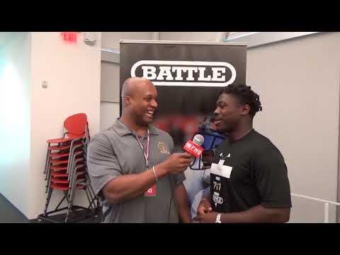 Video 5 - Darrin Smith