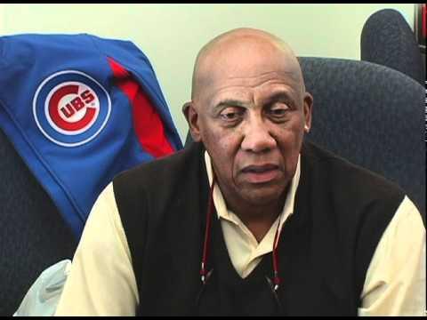 Video 1 - Fergie Jenkins