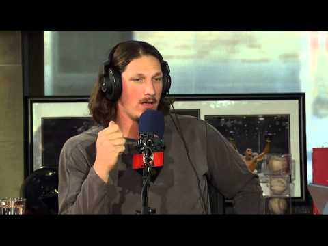 Video 1 - Jeff Samardzija