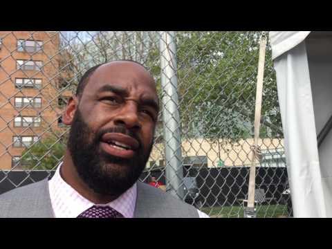 Video 5 - Donovan McNabb