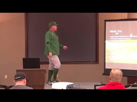 Video 2 - Hiroki Kuroda