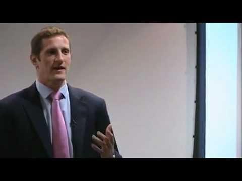 Video 3 - Ben Gordon