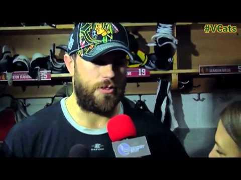 Video 4 - Viktor Stalberg