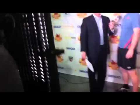 Video 4 - Brett Haber