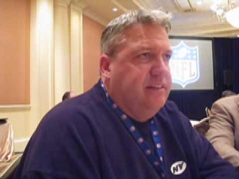 Video 4 - Kellen Clemens