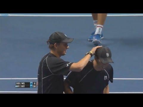 Video 6 - Bob Bryan