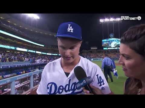 Video 3 - Joc Pederson
